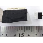LCD Кабел за HP COMPAQ CQ60 15.6 (With camera connector)