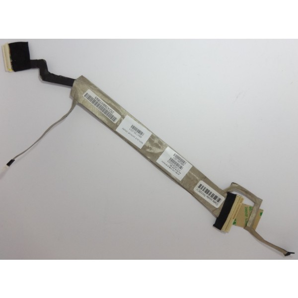 LCD кабел за HP CQ40 CQ41 CQ43 CQ45