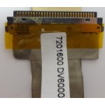 LCD кабел HP DV6000 NEW