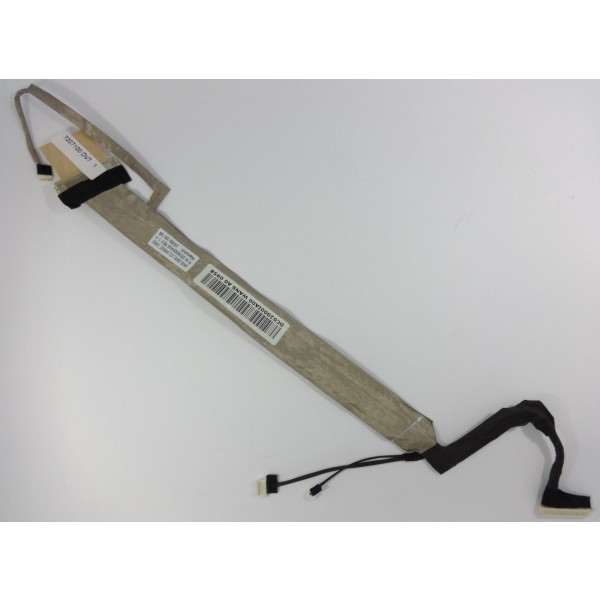 LCD кабел за HP DV7-1000 | DC02000IA00 480449-001