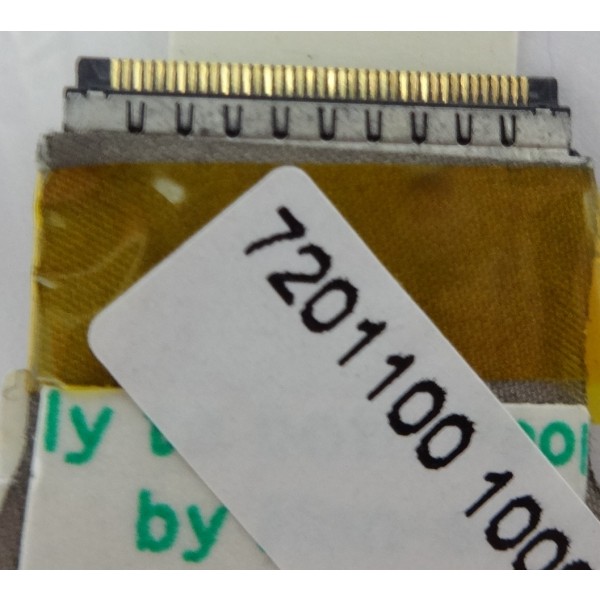 LCD кабел HP Mini 1000 8.9"