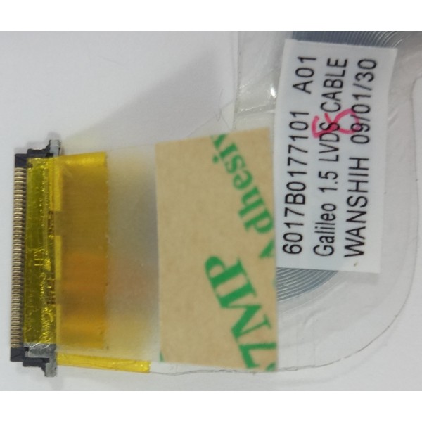 LCD кабел HP Mini 2133