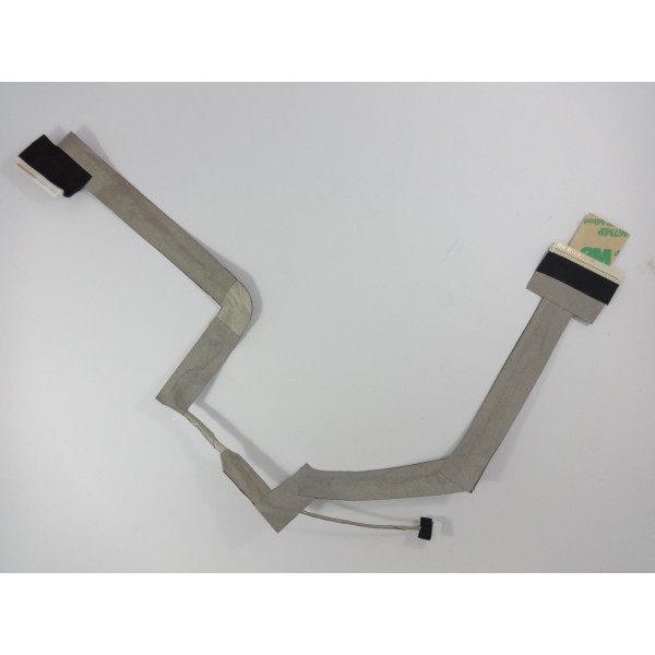 LCD кабел за HP Pavilion DV2000 DV2200 DV2800 COMPAQ V3000 V3500 V3900