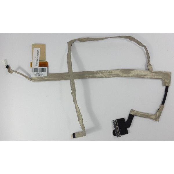 LCD кабел HP Pavilion DV6-3000