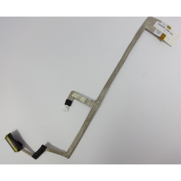 LCD кабел за HP Pavilion DV6 DV6-1000 DV6-1200 DV6-2000 LED