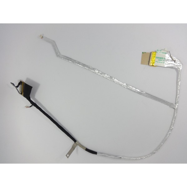 LCD кабел за HP Pavilion DV7-6000 dv7t-6000 DV7-6100 DV7-6C00 DV6-6000