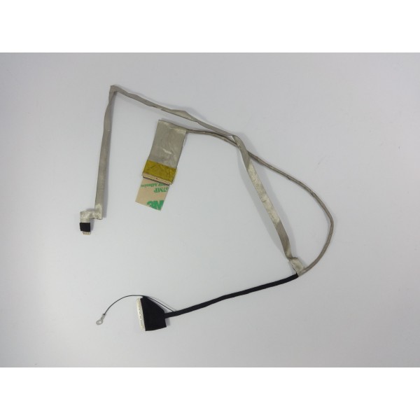 LCD кабел HP Pavilion G6 G6-1000 G6-1A Версия 2 LED | 6017B0295501 | 639515-001 | 639512-001