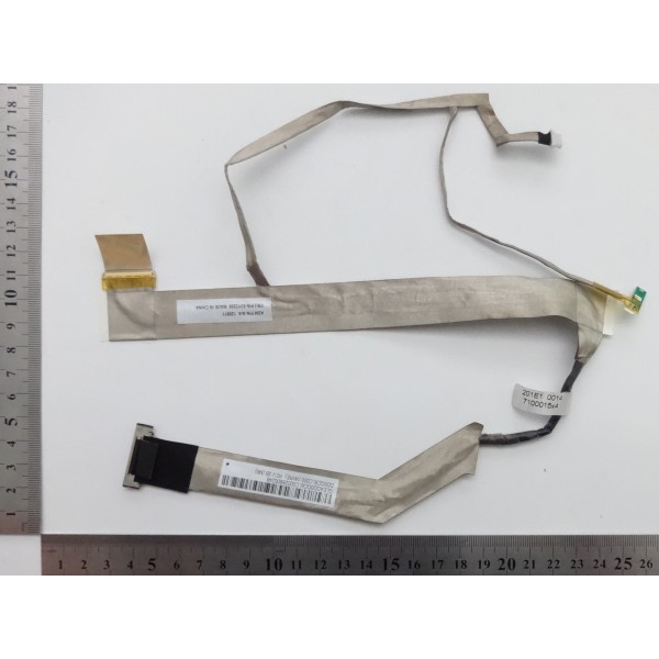 LCD Кабел за Lenovo Edge 15 E50 | 63Y2206 - LED