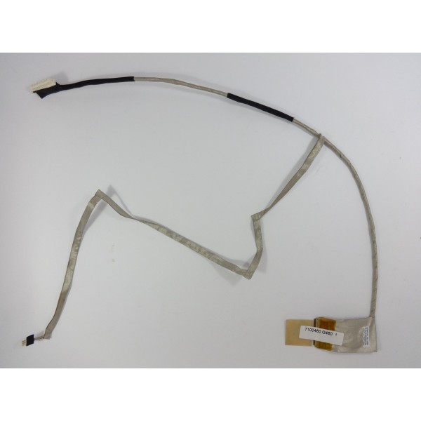 LCD кабел LENOVO G460 G465 Z460 Z465 - DC02000ZM10
