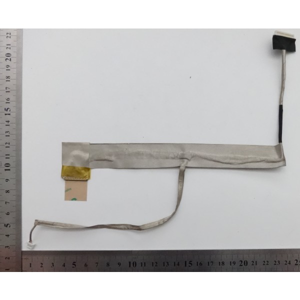 LCD Кабел за Lenovo ideapad B450 with camera connector