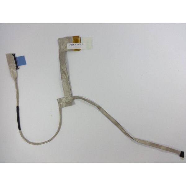 LCD кабел Lenovo ideapad Z570 Z575
