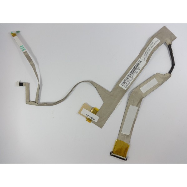LCD кабел за Lenovo ThinkPad Edge E40 14 | 63Y2204 - DD0GC5LC000 | LED