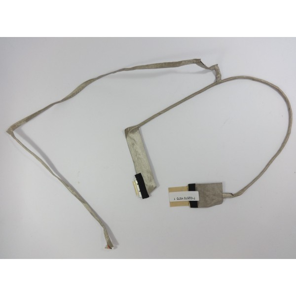 LCD кабел LENOVO Y570 | DC020017910