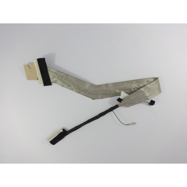 LCD лентов кабел за Toshiba A300 A300D A305 CCFL
