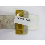 LCD кабел Toshiba A300 A300D A305