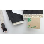 LCD Кабел за Toshiba A500 A505 15 6 Fro LCD with camera connector