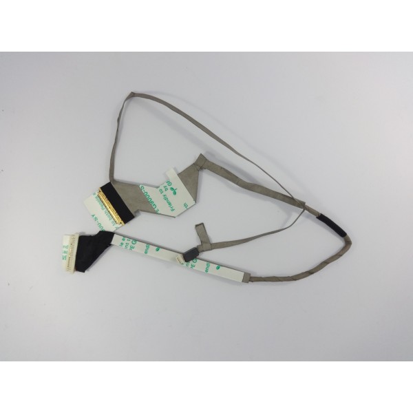 LCD кабел Toshiba A500 A505 (For LED,With camera connector)