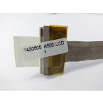 LCD кабел Toshiba A500 A505 LCD