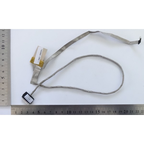 LCD кабел Toshiba C660 C660D (version 1)