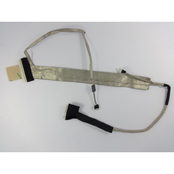 LCD кабел за Toshiba L500 L500D L505 L505D | LCD CCFL | DC02000S800 | K000081930