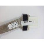 LCD кабел Toshiba M300 M305 (With camera connector)