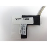 LCD кабел Toshiba NB300 NB305