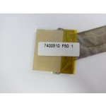 LCD кабел Toshiba Qosmio F50