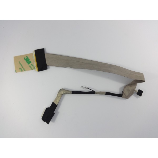 LCD кабел Toshiba Satellite A130 A135 15.4"