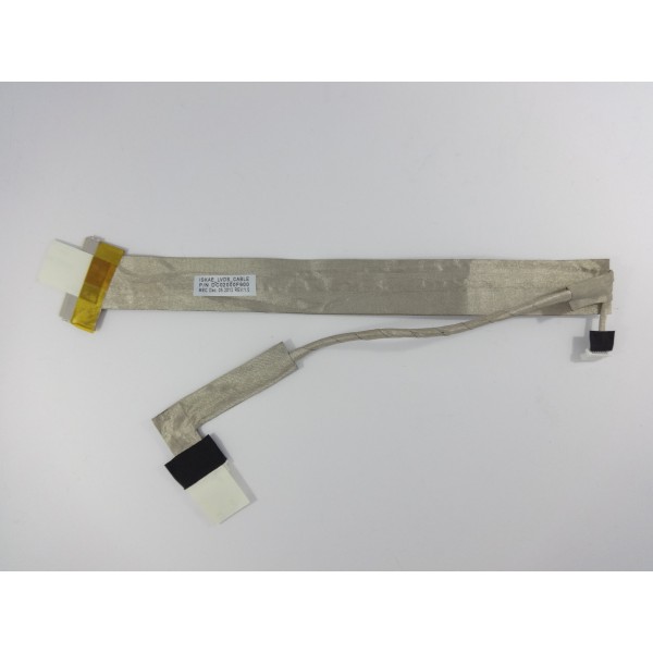 LCD кабел за Toshiba Satellite A200 A205 A210 A215 | DC02000F900