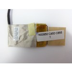 LCD кабел Toshiba satellite C850 C855
