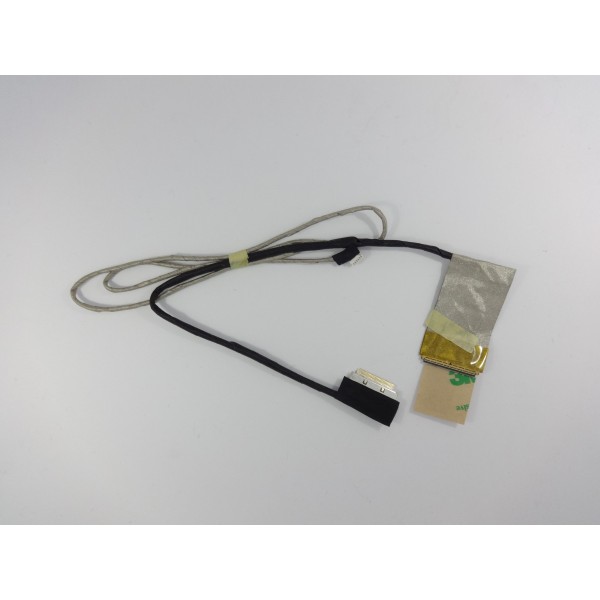 LCD кабел Toshiba satellite C850 C855