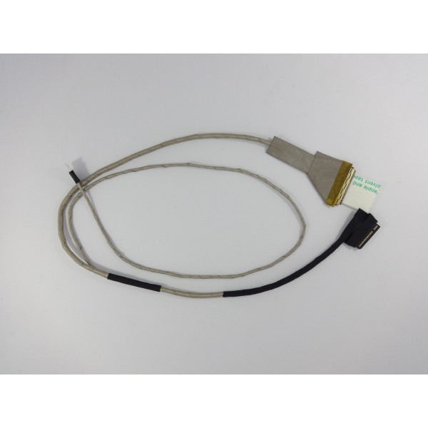 LCD кабел Toshiba Satellite L630 L635