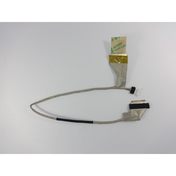 LCD кабел за Toshiba Satellite L600 L640 L645 C630 | DD0TE2LC010