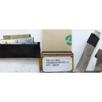 LCD кабел за Toshiba satellite L750 L750D L755 L755D L755E LED 15.6" | DD0BLBLC000
