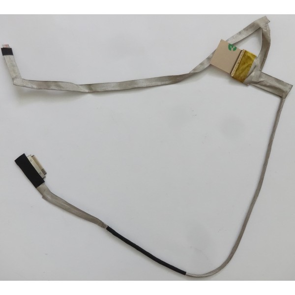LCD кабел за Toshiba satellite L750 L750D L755 L755D L755E LED 15.6" | DD0BLBLC000