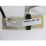 LCD кабел Toshiba satellite L850 L855