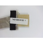 LCD кабел за Toshiba Satellite M100 M105 Tecra A6 | DC020007K00