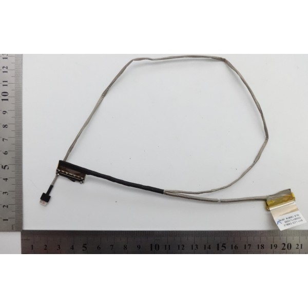 LCD Кабел за Toshiba satellite U840 U845 | DD0BY1LC020