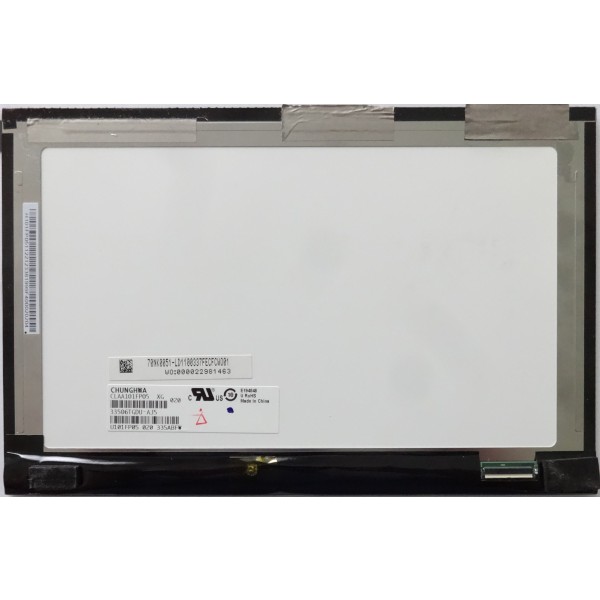 LCD дисплей / матрица CLAA101FP05 XG за Asus ME302 | K005 | 10.1"