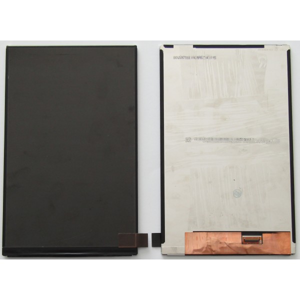 LCD дисплей / матрица за Lenovo TAB 2 A8-50 | TV080WXM-NL0 | 8" - 39 пина