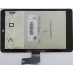 LCD дисплей с Тъч скрийн за таблет Asus Memo Pad HD 7 ME173 ME173X Innolux Версия Комплект