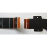 LCD Flex cable за Samsung Galaxy Tab 10.1 GT-P7510 GT-P7500