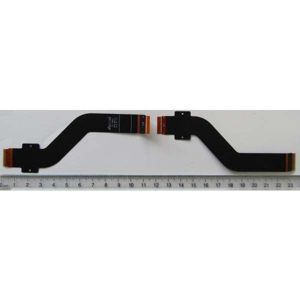 LCD Flex cable за Samsung Galaxy Tab 10.1 GT-P7510 GT-P7500