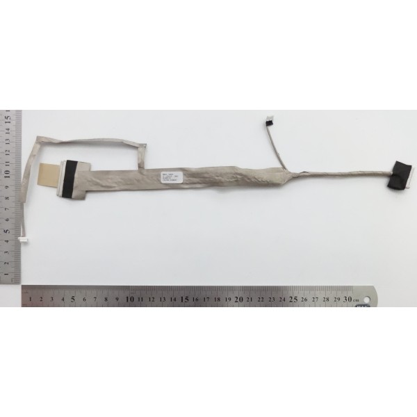 LCD кабел за Acer Travelmate 7520 7620 7720