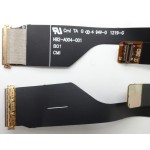 LCD кабел за Acer Ultrabook S3 S3-951 S3-371 S3-391 за матрица B133XTF01 версия 2