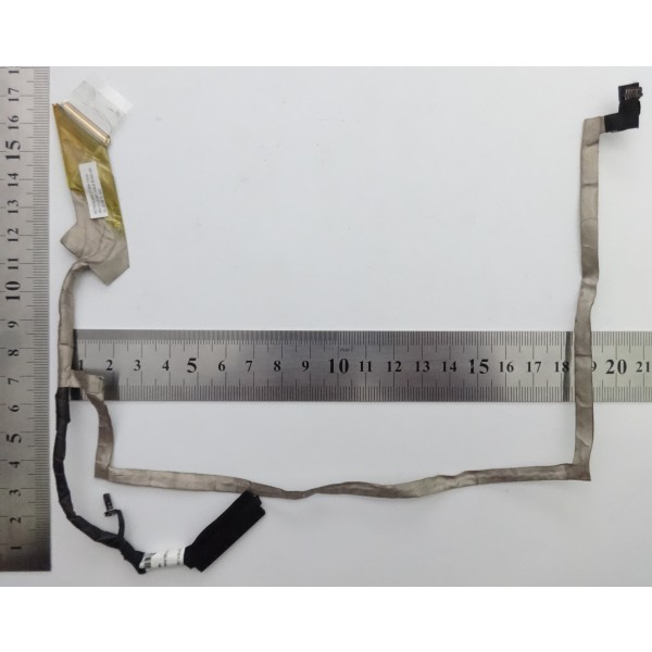 LCD кабел за HP COMPAQ CQ32 Series DV3-4000 (Pulled)