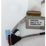 LCD кабел за Acer Extensa 5235 5635 5635G 5635Z (With camera connector,version 2)