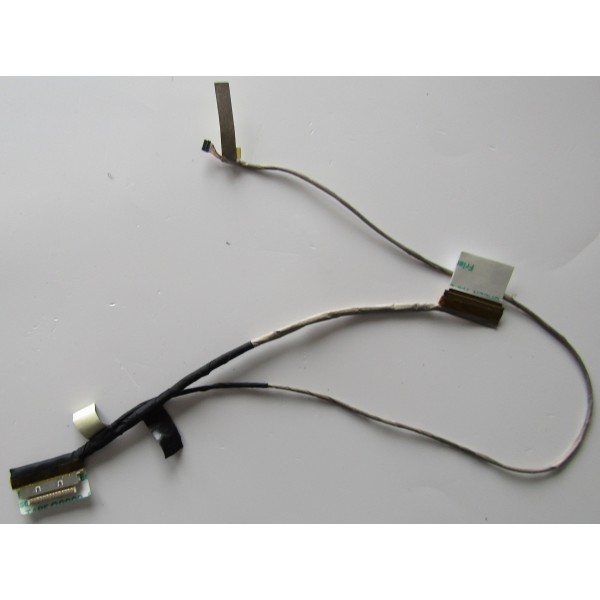 LCD кабел за Asus Vivobook X201E X201L X201S X202E Q200E S200E