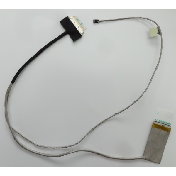 LCD кабел за Asus X551 X551A X551CA X551M D550M R512M F551MA