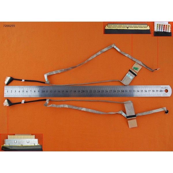 LCD кабел за HP 2000 255 G1 | 6017B0373701